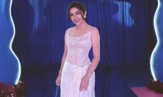 Fay Nabila: Keputusan Berat Berpisah Dengan Rama Restu