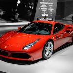Ferrari 488: Sensasi Berkendara Di Balik Keindahan Supercar