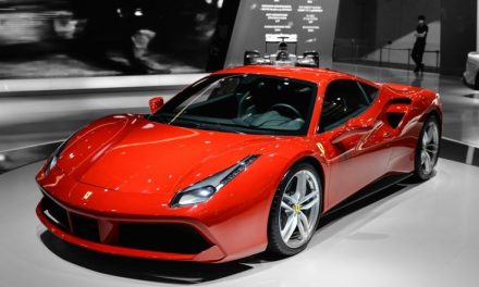 Ferrari 488: Sensasi Berkendara Di Balik Keindahan Supercar