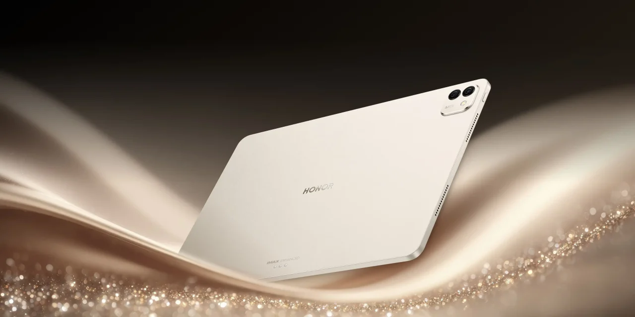 Honor MagicPad 3 Pro 2026: Tablet Premium Layar 165Hz