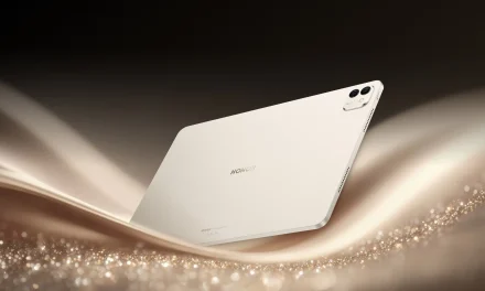 Honor MagicPad 3 Pro 2026: Tablet Premium Layar 165Hz