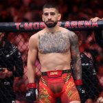 Jurus Khabib Tak Akan Berhasil Pada Islam Makhachev