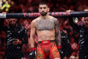 Jurus Khabib Tak Akan Berhasil Pada Islam Makhachev