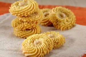 Kue Semprit: Camilan Klasik Dan Rasa Lembut Yang Menggoda