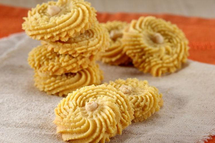 Kue Semprit: Camilan Klasik Dan Rasa Lembut Yang Menggoda
