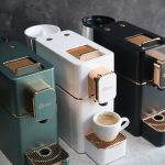 Mesin Kopi Praktis: Solusi Cerdas Untuk Pecinta Kopi Di Rumah