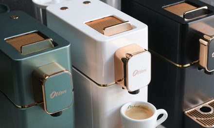 Mesin Kopi Praktis: Solusi Cerdas Untuk Pecinta Kopi Di Rumah