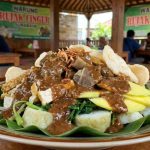 Rujak Cingur: Sensasi Kuliner Khas Surabaya