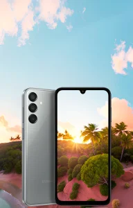 Samsung Galaxy M15: Kekuatan Baru Di Kelas Entry-Level