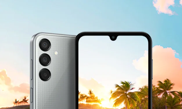 Samsung Galaxy M15: Kekuatan Baru Di Kelas Entry-Level