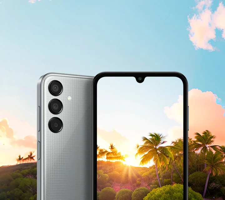 Samsung Galaxy M15: Kekuatan Baru Di Kelas Entry-Level