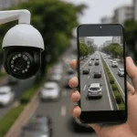 Cek CCTV Tol Real-Time Lewat HP, Hindari Macet!