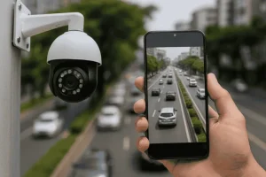 Cek CCTV Tol Real-Time Lewat HP, Hindari Macet!