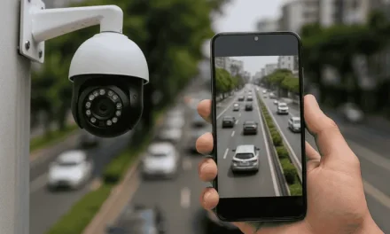 Cek CCTV Tol Real-Time Lewat HP, Hindari Macet!
