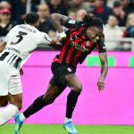 AC Milan Tak Ingin Menang, Hanya Kejar Imbang Lawan Juventus