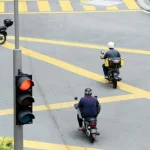 Terobos Lampu Merah Di Malaysia SIM Terancam Di Cabut, Kena Denda Hingga Rp 8 Jutaan