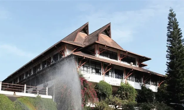 Himpunan Mahasiswa Tambang ITB Minta Maaf Soal Lagu Erika Yang Bernuansa Vulgar