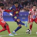 Kunci Keberhasilan Atletico Sikat Barcelona