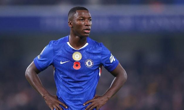Caicedo Perpanjang Kontrak, Siap Ukir Sejarah Di Chelsea