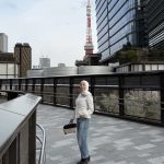 Nikita Willy Liburan Dengan Gaya Santun Ke Jepang Curi Atensi, Konsisten Berhijab