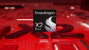 Laptop Snapdragon X2 Akhirnya Dirilis, Speknya Gahar