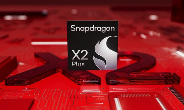 Laptop Snapdragon X2 Akhirnya Dirilis, Speknya Gahar