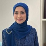Desy Ratnasari Menikmati Hidup Setelah 22 Tahun Menjanda