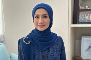 Desy Ratnasari Menikmati Hidup Setelah 22 Tahun Menjanda