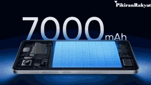 Bedah Tuntas Galaxy F08 5G: Snapdragon 695 & Baterai Tahan