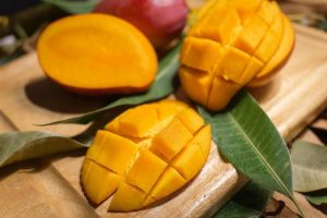 Jangan Salah! Mangga Bisa Jadi Musuh Tersembunyi Diabetes