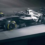 Cadillac Pamer Livery Khusus, Siap Gaspol di Tes Formula 1