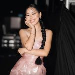 Celyna Grace, Finalis Indonesian Idol 14 Di Sebut The Next Rossa