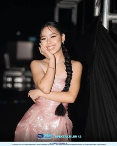 Celyna Grace, Finalis Indonesian Idol 14 Di Sebut The Next Rossa