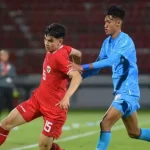 Mathew Baker, Indonesia Siap Bersinar Di Piala Dunia U-17 2026