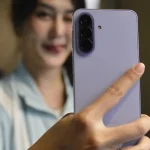 Galaxy A57: Smartphone Kelas Menengah Berkamera Canggih