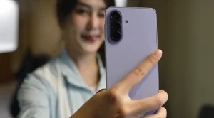 Galaxy A57: Smartphone Kelas Menengah Berkamera Canggih