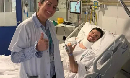 Alex Marquez Jalani Operasi Usai Kecelakaan Hebat Catalunya