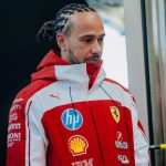 Hamilton Hadapi Tantangan Besar Di Shakedown Ferrari SF-26