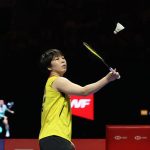 Bukti Kelas Dunia! An Se-Young Juara, Masuk Deretan Legenda