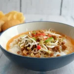 Kuliner Legendaris Betawi: Bubur Ase Dengan Kuah Semur