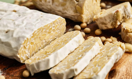 Tempe, Superfood Lokal: Protein Nabati Yang Mendukung Jantung