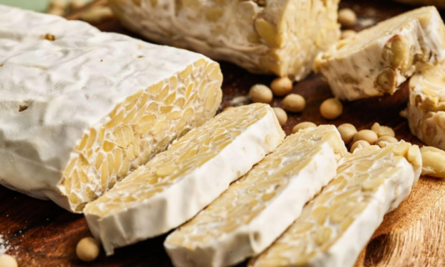 Tempe, Superfood Lokal: Protein Nabati Yang Mendukung Jantung