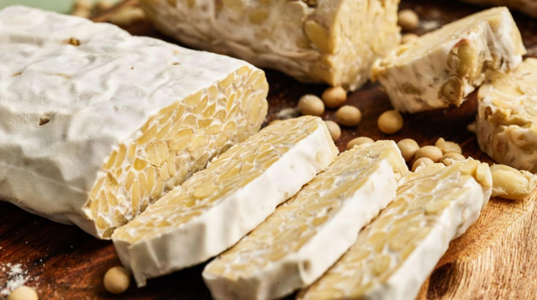 Tempe, Superfood Lokal: Protein Nabati Yang Mendukung Jantung