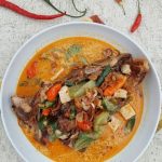 Lezat Dan Bergizi, Kepala Ikan Asap Siap Menggoyang Selera