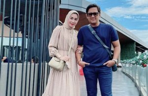 Andre Taulany Bicara Soal Gaji Usai Isu Mantan Istri Aniaya ART