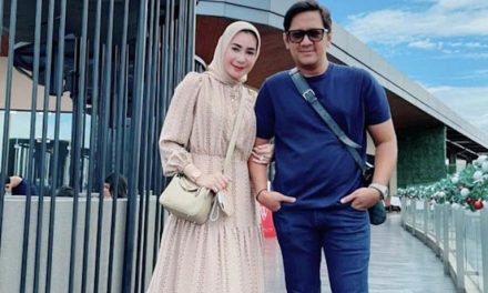 Andre Taulany Bicara Soal Gaji Usai Isu Mantan Istri Aniaya ART