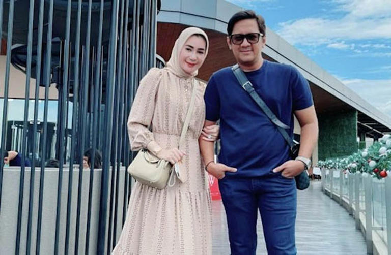 Andre Taulany Bicara Soal Gaji Usai Isu Mantan Istri Aniaya ART