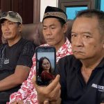 Pelaku Pembunuhan Putri Apriyani Di Vonis Penjara Seumur Hidup