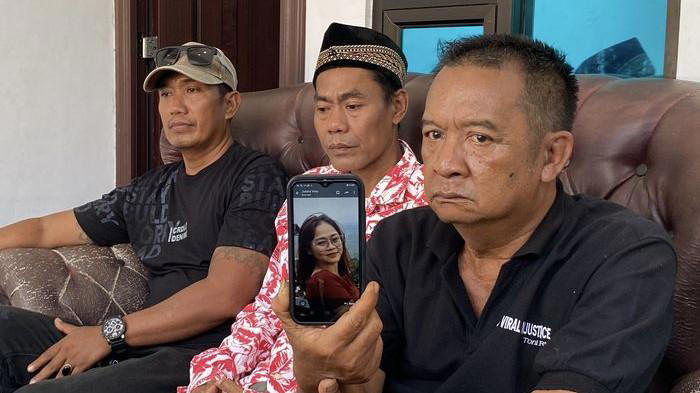 Pelaku Pembunuhan Putri Apriyani Di Vonis Penjara Seumur Hidup