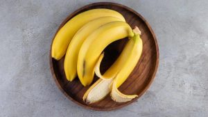Pisang Buah Ajaib: Atasi Asam Urat Tanpa Obat Kimia